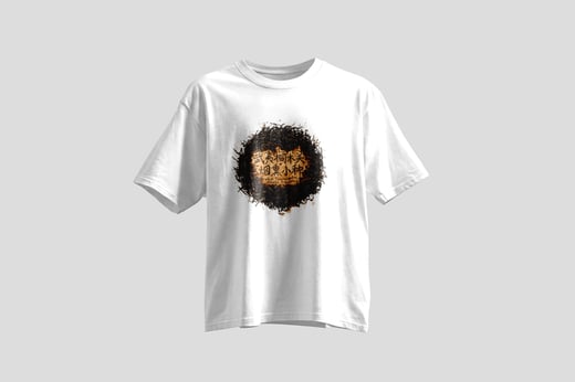 Tee — Zhèngshān Xiǎozhǒng
