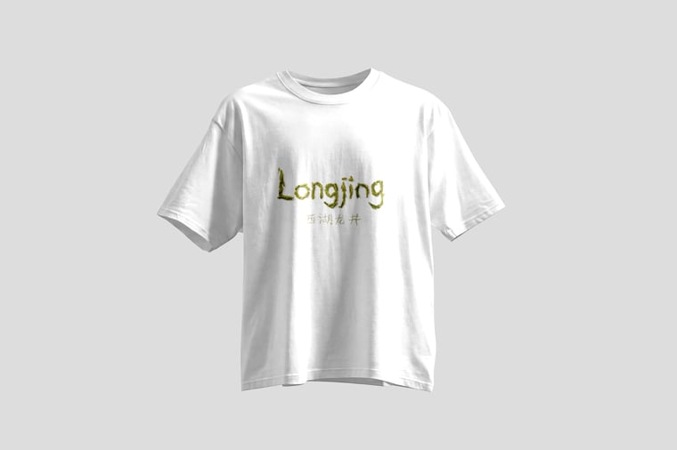The design — Xī Hú Lóngjǐng