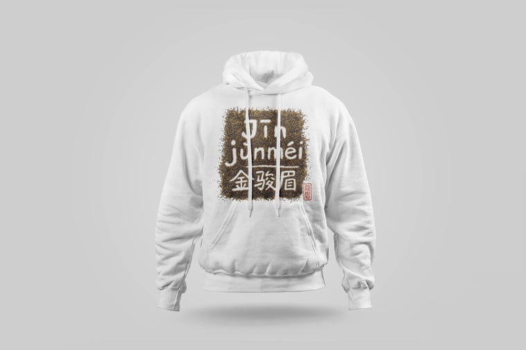 Hoodie — Jīn Jùn Méi