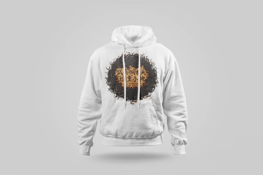 Hoodie — Zhèngshān Xiǎozhǒng