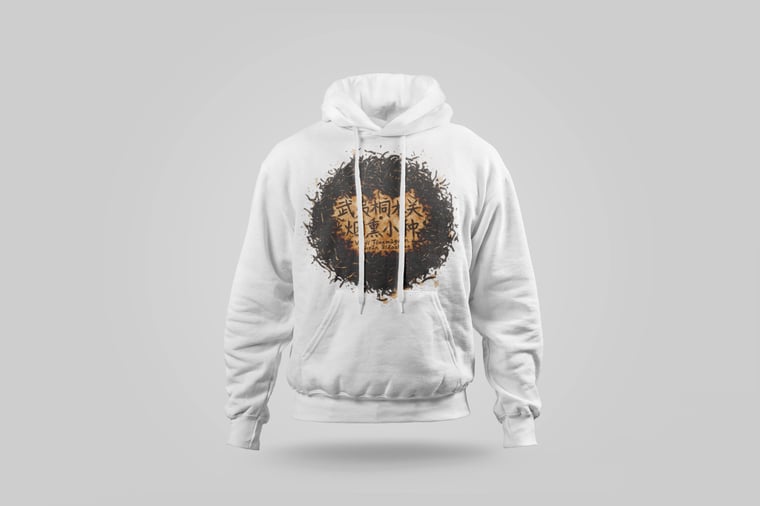 Hoodie — Zhèngshān Xiǎozhǒng