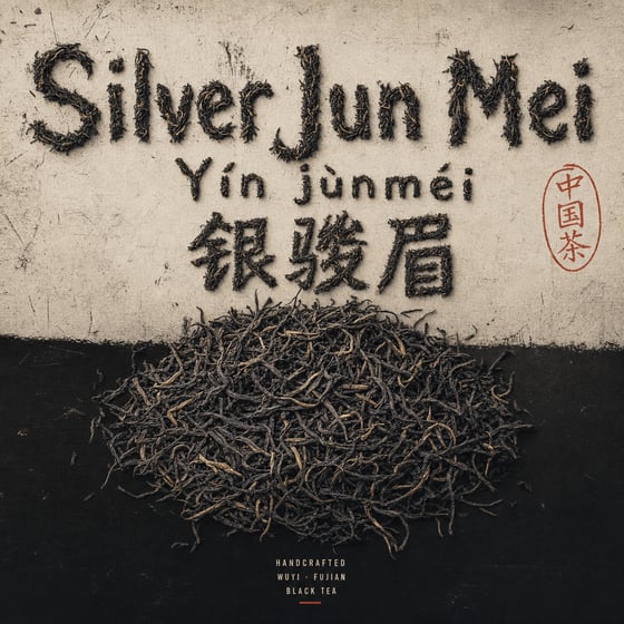 Yín Jùn Méi