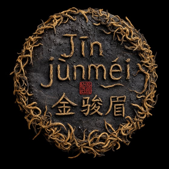 Jīn Jùn Méi