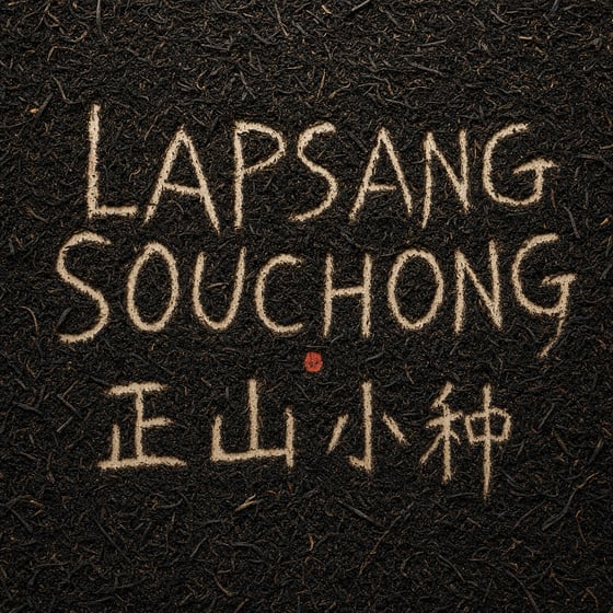 Zhèngshān Xiǎozhǒng