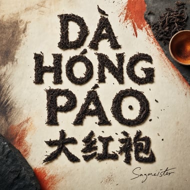 Dà Hóng Páo