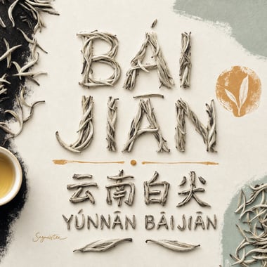 Bái Jiān